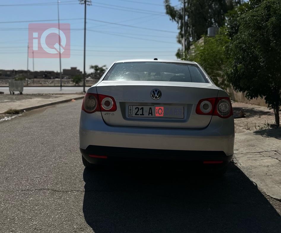 فولكسفاغن جيتا